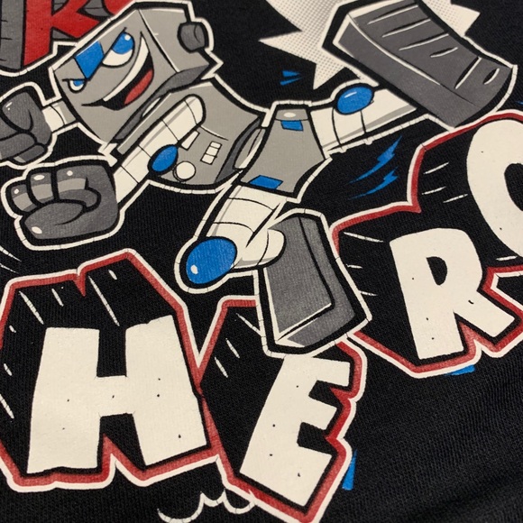 ✨2/$12✨Garanimals 2T Sweatshirt - Picture 2 of 2